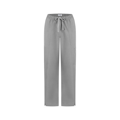 Breathing Scrub Pants - Gray / Gris